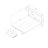 Primo Full/Queen Platform Bed And Headboard Set