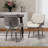 360° Swivel Dining Chair Set Of 2-1968244175