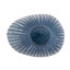 Grand vase en verre Yale-1504608665