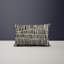 Ikom Polyester/Polyester Blend Lumbar Rectangular Indoor/Outdoor Pillow Cover & Insert-99277269-83783592