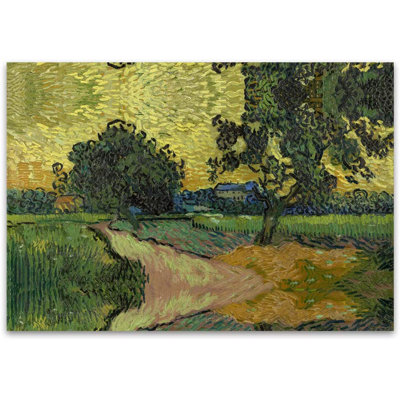 Murale Countrylane