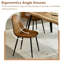 Chaises d'appoint rembourrées Delfinia-86726543-112274198