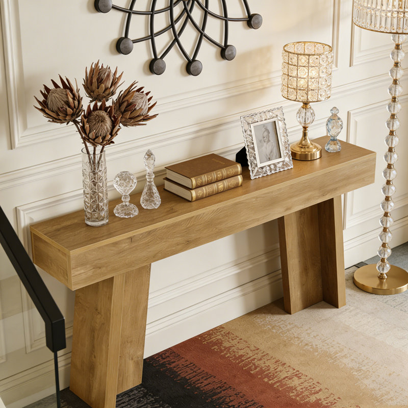 Entryway Table,Console Table