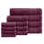 Plum selected