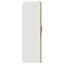 Vidaxl Kitchen Wall Cabinet With Shelf Concrete Grey 80 X 31 X 100 Cm-121217735-121217740