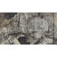 Tapis gris Roselare-736901987
