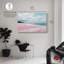 «Molina Beach», art mural rétro californien par Notoriart-104325631-104325644