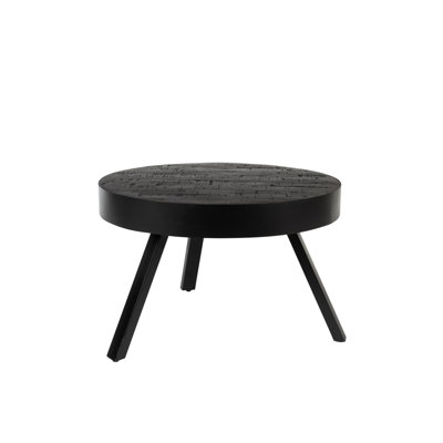 Suri Solid Wood Coffee Table