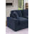 Tolzmann Sectional Sofa With 2 Ottomans-129220415