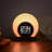 Mood Light Electric Alarm Tabletop Clock
