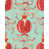 Red/Aquamarine