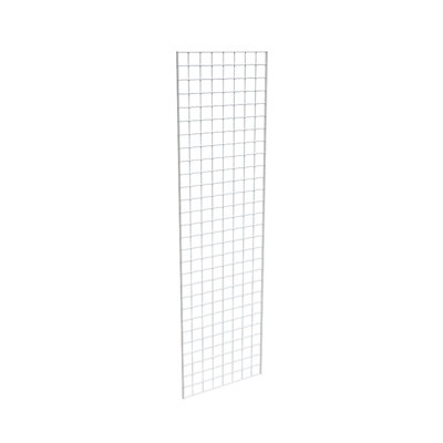 84" H x 24" W Grid Panel