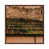 Classic Brown Wood Framed selected