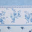Édredon double / grand, magnifique imprimé floral et rayé, 2 taies décoratives, coussins décoratifs, rayé charmant, microfibre, literie lavable-116012162