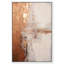 Toile mémoire brunie par Art Remedy, galerie tendue-374673310-374673305-374673306