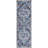 Doron Oriental Blue Area Rug-1578962544