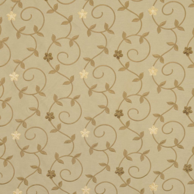 Heirloom Fabric, Driftwood