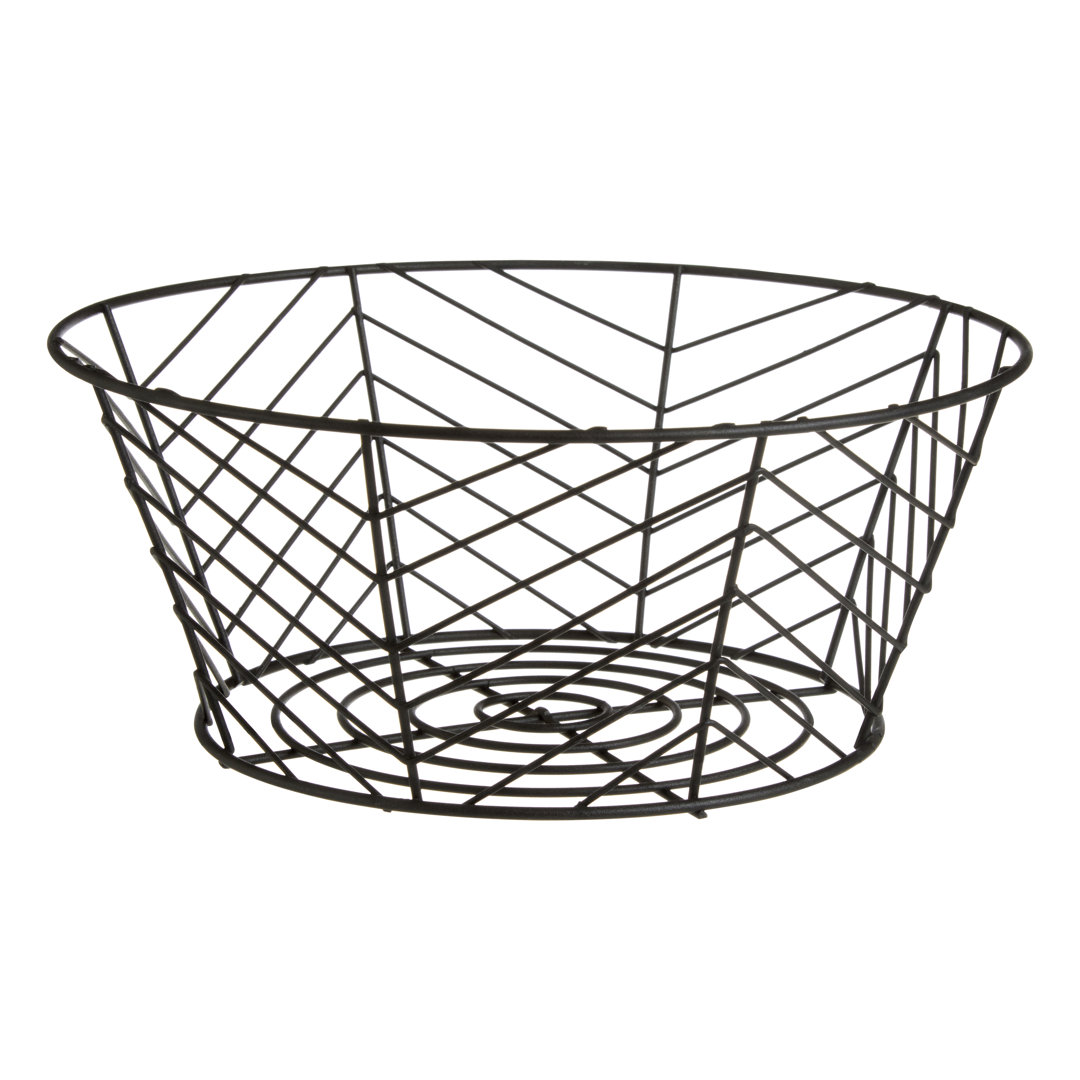Borough Wharf Mckinney Decorative Basket