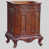 Dark Mahogany