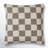 Kimbell Checkered Wool Blend Throw Pillow-214315795-214315798