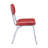 Sayville 18'' H Faux Leather Upholstered Metal Side Chair-687215544