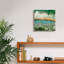 «Tigris» par Alicia Ludwig, art mural sur toile-766850505