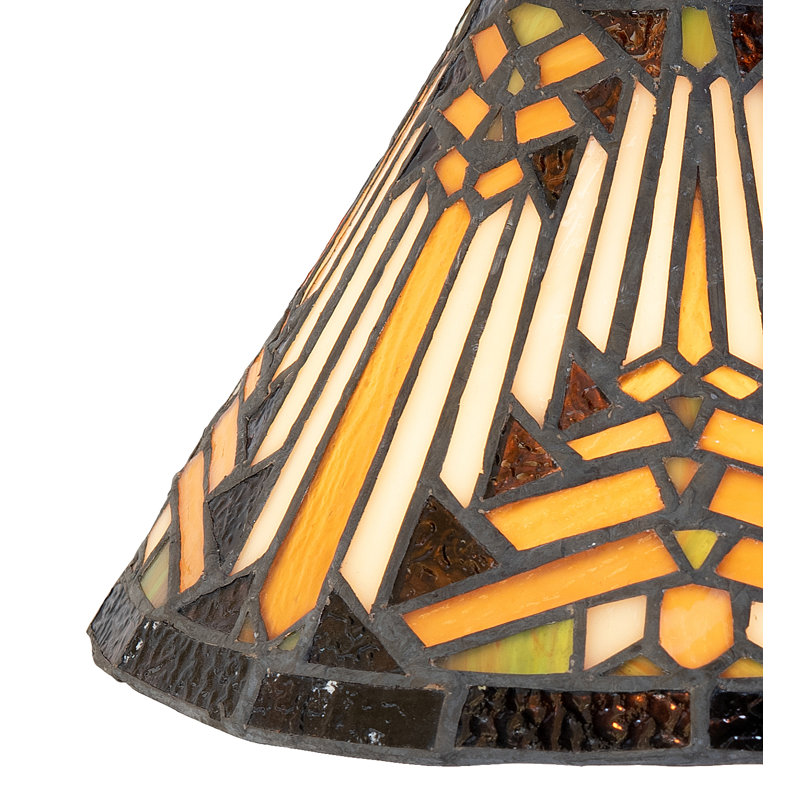 Cone Lamp Shade