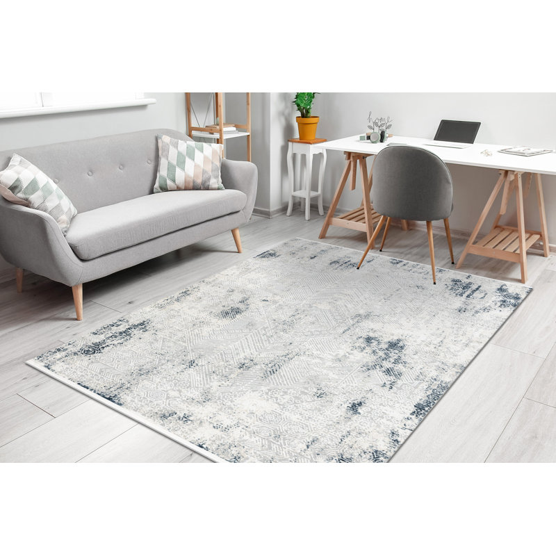 Ambrie Area Rug, Rectangular 240 x 330cm