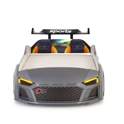 Tori Twin Cars Standard Bed