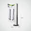 Geepas Tower Fan, 35 Inch Powerful 45° Oscillating Fan
