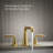 Tone Bath Faucet Trim With Diverter Spout-70958228