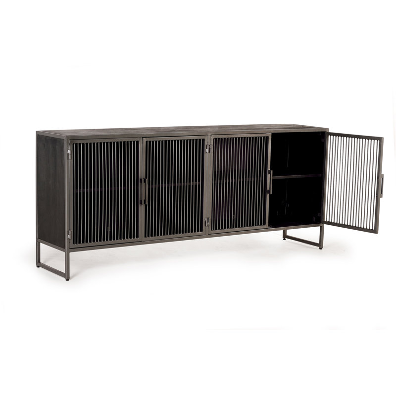 Bruch 160cm Sideboard