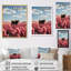 Cow Tranquil Fields - Animals Canvas Print-703468222-703468357