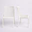 Chaise d'appoint empilable-536715100