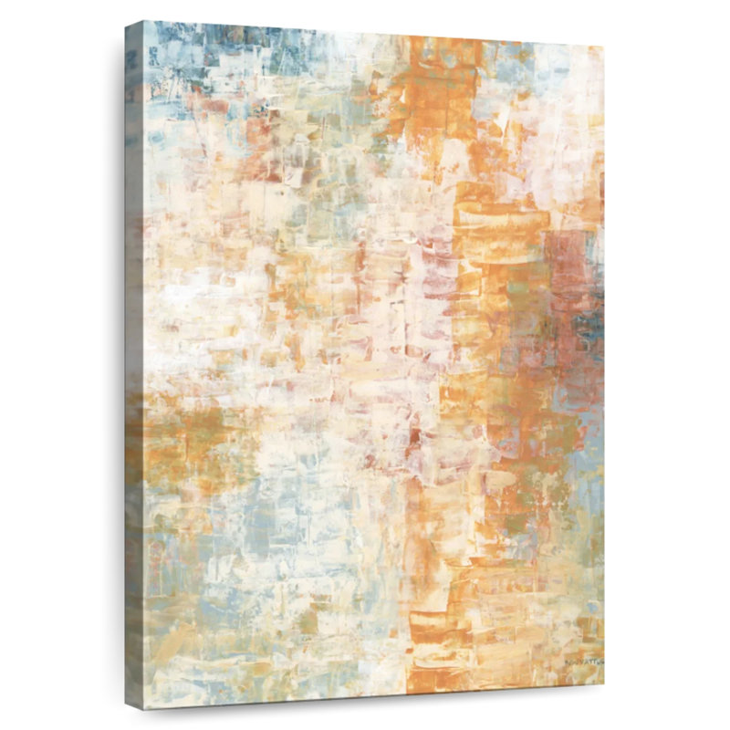 Avery Sunkissed, 24" H x 16" W