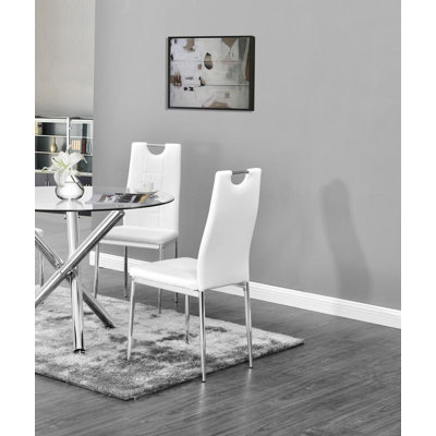 Chaise d'appoint Spickard