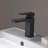 Blaze Single-handle Bathroom Faucet with Drain Assembly-63955660