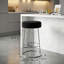 Tabouret de comptoir 25,75 po Holst-469904148