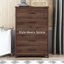 Commode 5 tiroirs Allysyn-2139918774