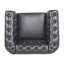 Fauteuil d'appoint pour salon-641183535-667324362
