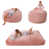 Pink Polyester is out of stock