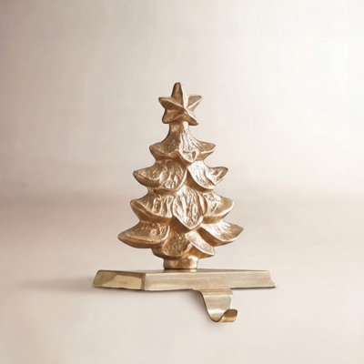 Lenzini Stocking Holder