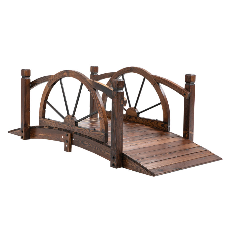 Kennemer Weather Resistant Wood