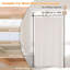 Room Divider Curtain Rod-404247680