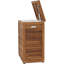 Panier à linge rectangulaire™ optiarea™ Moti