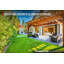 1 GAL Armor AR500 Pro-Grade Solvent Based Acrylic Wet Look High Gloss Concrete And Paver Sealer
