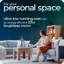 R-2000 Efficient Air Purifier