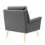 Fauteuil Chesapeake Performance Velvet par Modway-1696725201