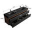 Dureau Wall Mounted With Granite Top