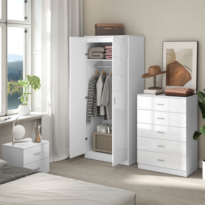 Chappel Piece Bedroom Set
